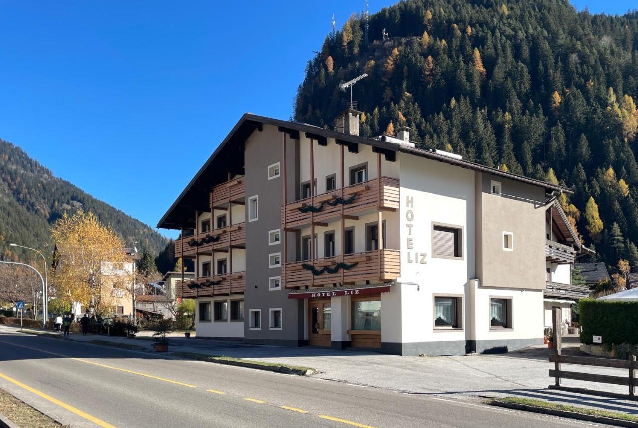 Liz Hotel & Apartments Predazzo Exterior photo